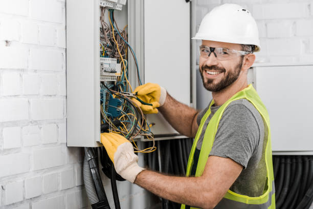 Best Electrical Installation Contractor  in New Berlin, WI