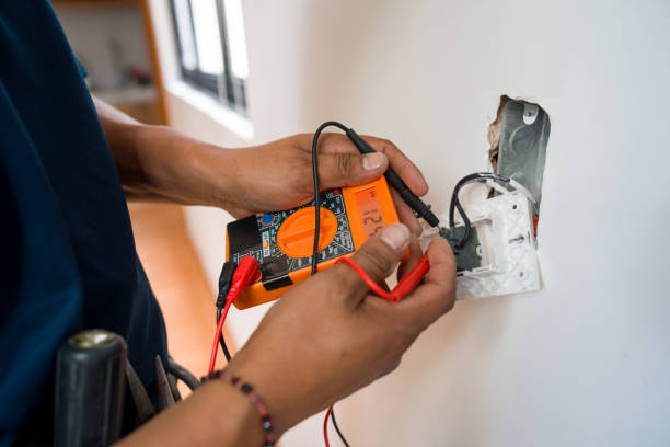 Best Industrial Electrical Services  in New Berlin, WI
