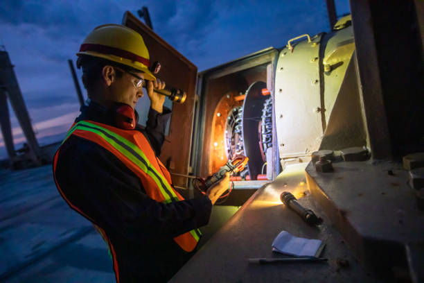 Best Commercial Electrician Services  in New Berlin, WI