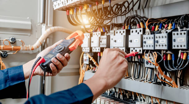 Best Licensed Electrician  in New Berlin, WI