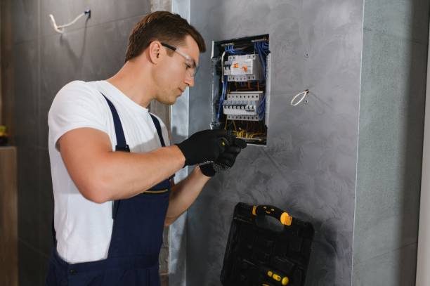 Best Electrical Wiring Services  in New Berlin, WI