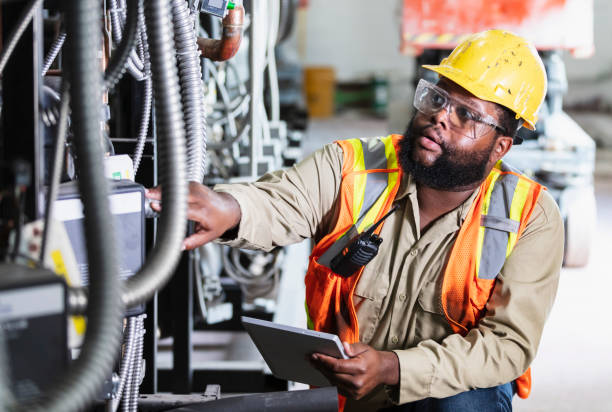 Best Electrical System Inspection  in New Berlin, WI