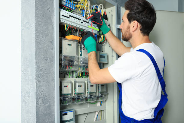 Professional Electrician in New Berlin, WI
