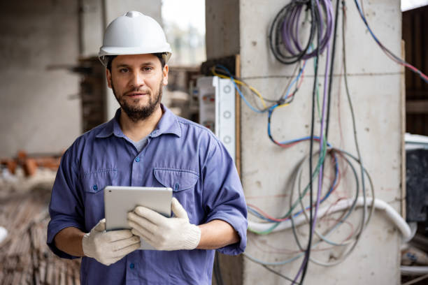 Best Electrical System Inspection  in New Berlin, WI