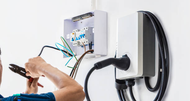 Reliable New Berlin, WI Electrician Solutions