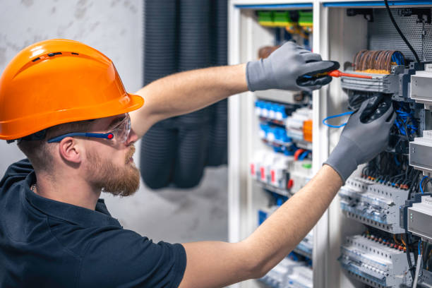Affordable Electrical Installation in New Berlin, WI